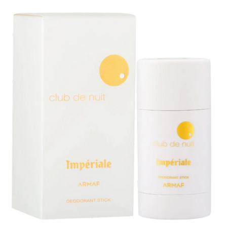 Armaf Imperiale Club De Nuit Women Deodorant Stick – 75 g