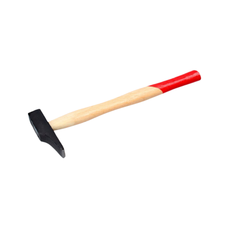 Ferrestock Hammer 18 Rubber