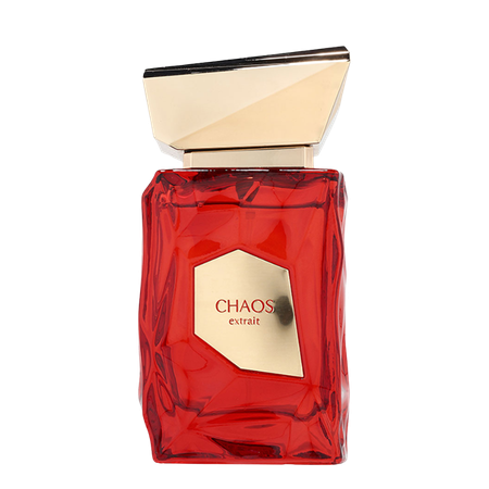 French Avenue Chaos Unisex Extrait De Parfum - 100 ml