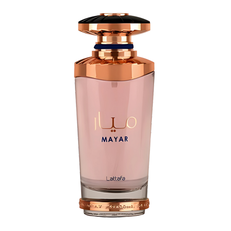 Lattafa Mayar Eau De Parfum Spray – 100ml