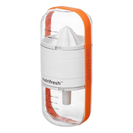 Nutrifresh 6-in-1 Multifunction Cups