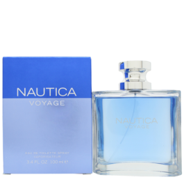 Nautica Voyage Eau de Toilette Spray - 100ml