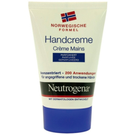 Neutrogena Perfumed Hand Cream - 50ml