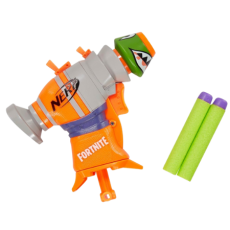 Nerf Microshots Fortnite - Micro RL