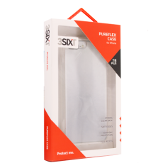 3sixT Pureflex Cover iPhone 8 Plus