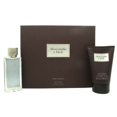 Abercrombie & Fitch First Instinct - Gift Box - 50ml EDT + 100ml Bodywash