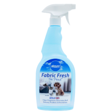 Airpure Fabric Freshener Pet Proud Odour Remover - 750ML