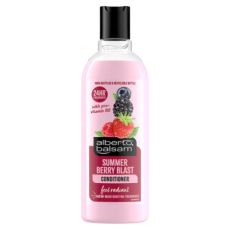 Alberto Balsam Summer Berry Blast Conditioner – 300 ml