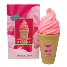 Arabiyat Sugar Cotton Blush Unisex Eau de Parfum - 100 ml