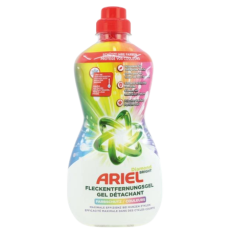 Ariel Stain Remover Gel – 800 ml