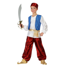 Atosa Arabian Costume
