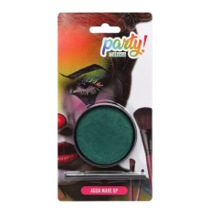 Atosa Makeup Kids Green