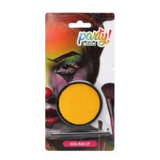 Atosa Makeup Kids Yellow