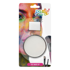 Atosa Makeup Kids White