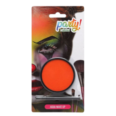 Atosa Makeup Kids Orange