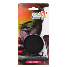 Atosa Makeup Kids Black Waterproof