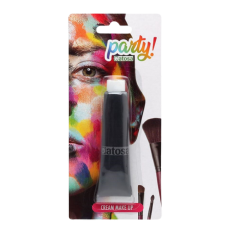 Atosa Party Makeup Kids Black