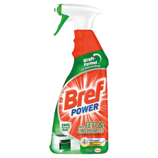 Bref Power Grease & Stain Remover - 750ml