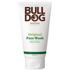 Bulldog Original Aloe Vera Ansigtsrens – 150 ml