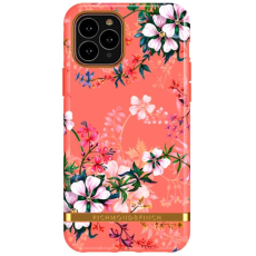 Richmond & Finch Coral Dreams iPhone 11 Pro Cover