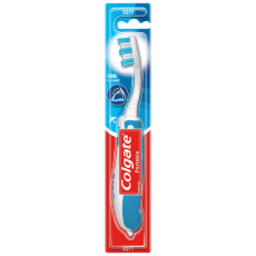 Colgate Bærbar Blød Sammenfoldelig Rejsetandbørste