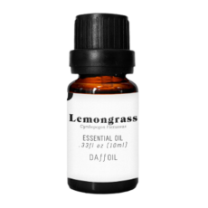 Daffoil Lemongrass Essential Oil