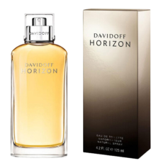 Davidoff Horizon Men’s Eau De Toilette – 125 ml