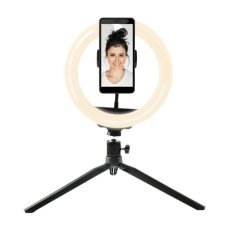 Denver RLS-801 Ring Light