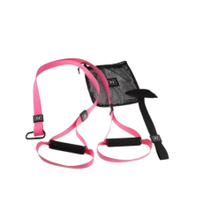 P3 PRO Home Edition Suspension Trainer Straps Training Equipment
