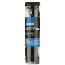 Draper Assorted Strips - 200 pcs