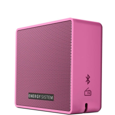 Energy Sistem Music Box 1+ Bluetooth Speaker