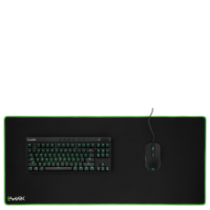 eShark ESL-MP1 KARUTA Gaming Mouse Pad - 90x40 cm