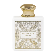 French Avenue Essence De Blanc Unisex Eau De Parfum - 100 ml