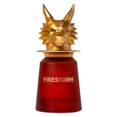 French Avenue Firestorm Unisex Eau De Parfum - 100 ml
