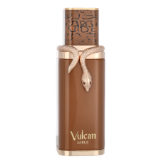 French Avenue Vulcan Sable Unisex Eau De Parfum - 100 ml