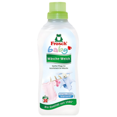 Frosch Baby Laundry Detergent – 750ml