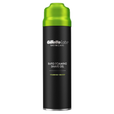 Gillette Labs Rapid Foaming Barbergel - 198 ml
