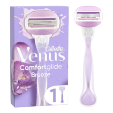 Gillette Venus Comfortglide Breeze Skraber – 1 stk