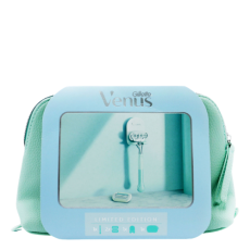 Gillette Venus Limited Edition Extra Smooth Sensitive Barber Gavesæt