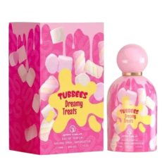 Grandeur Unisex Tubbees Dreamy Treats Eau De Parfum – 50 ml