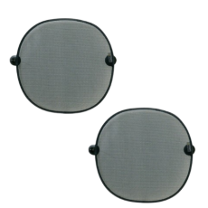 Hauck Cloud Me 2 Sunshades - 2pcs