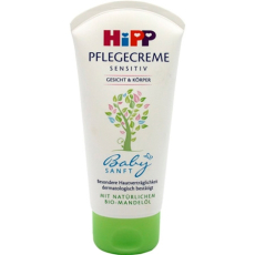 Hipp Soothing Sensitive Cream - 75ml