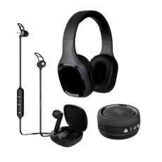 Denver BTC-413 Bluetooth Family Kit