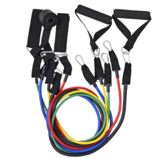 InShape Multifunctional Exercise Bands