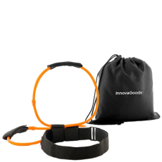 Innovagoods Boot Trainer Belt with Resistant Straps