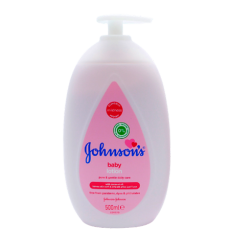 Johnson's Baby Lotion - 500 ml