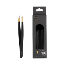 Kashoki Oblique Tweezers