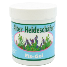 Kräuterhof Alter Heideschäfer Ice Gel – 100 ml