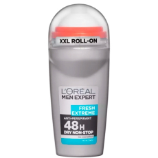 L'Oreal Fresh Extreme Deo Roll-On - 50ml