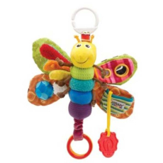 Lamaze Freddie the Firefly Toy
